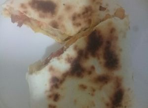صورة لوصفة طاكوس