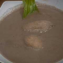 Kolak Pisang Kepok রেসিপির প্রধান ছবি