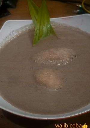 Foto resep Kolak Pisang Kepok