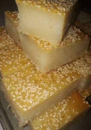 Foto resep Wingko Babat