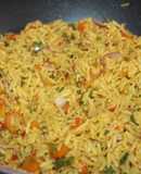 Fried rice