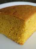 Torta gialla (Torta golosa alle nocciole)