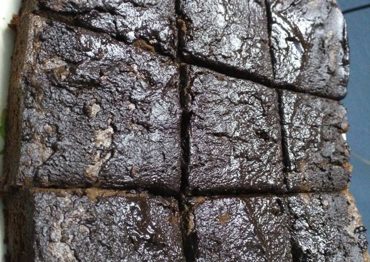 How to Prepare Award-winning Brownie