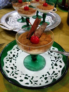 Foto resep Klappertart No Oven