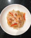 Gỏi miến thái lan