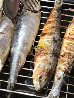 Foto de Sardinha Assada