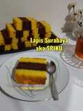 304..Lapis Surabaya aka SPIKU irit telur
