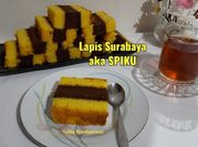 Gambar spiku jualan