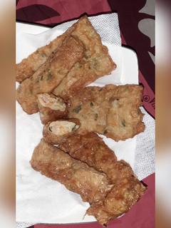 Foto resep Dimsum kulit tahu
