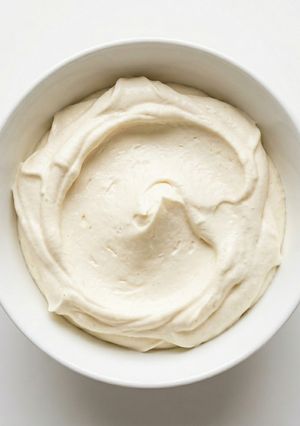 Foto resep Swiss Meringue Buttercream