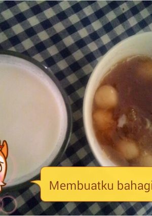 Foto resep Jenang Grendul