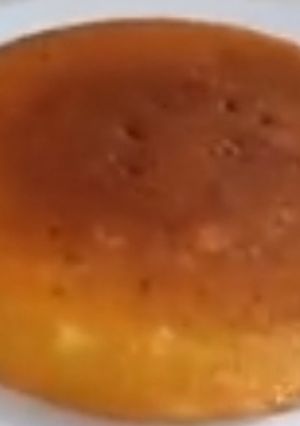 صورة لوصفة الحرشة السائلة