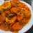 Udang Saus Padang