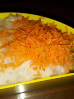 Foto resep Mpasi anti gtm