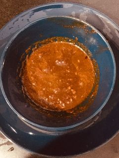 मोमो चटनी (momo chutney recipe in Hindi) रेसिपी मुख्य फोटो