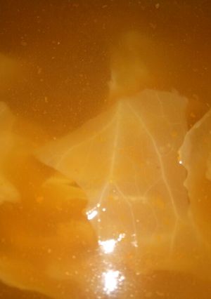 Foto resep Sayur Asem