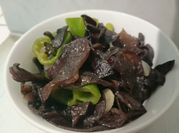 Gambar oseng jamur lember cabe gendot