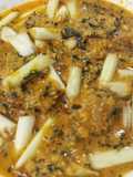 Achara soup