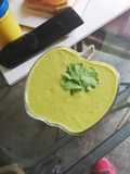 Green Salsa in Oil