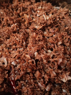 ராகி சேமியா(ragi semiya recipe in tamil) செய்முறை முக்கிய புகைப்படம்
