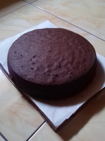 Cara Gampang Membikin Resep Brownies Kukus Amanda Kw enak banget yang Bisa Manjain Lidah Anti Ribet, Sempurna