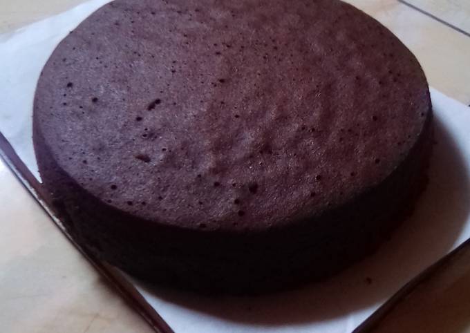 Resep Brownies Kukus Amanda Kw enak banget Anti Gagal