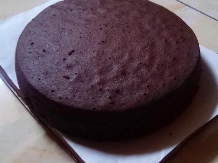 Cara Gampang Membikin Resep Brownies Kukus Amanda Kw enak banget yang Bisa Manjain Lidah Anti Ribet, Sempurna