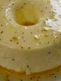 Mousse de maracujá