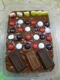 Cake Coklat Lumer