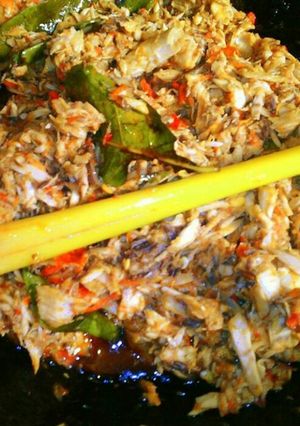Foto resep Ikan tongkol suwir pedas manis manjaaaah