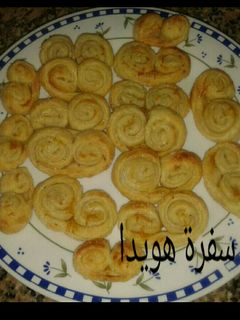صورة لوصفة بالمية