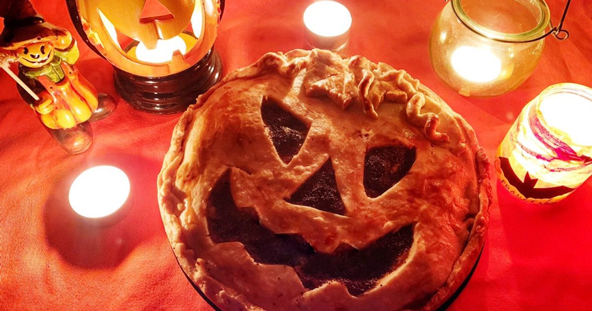 🎃 Buffet di Halloween: 20 ricette facili e mostruosamente buone