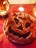 Pie Zucca e Salsiccia... da paura!!!