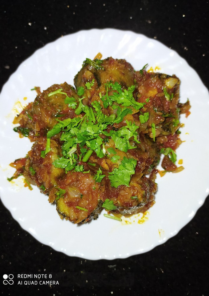 பாகற்காய் பார்சல் மசாலா செய்முறை முக்கிய புகைப்படம்