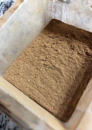 Φωτογραφία της συνταγής Pumpkin pie spice mix