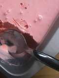 Mousse de Morango