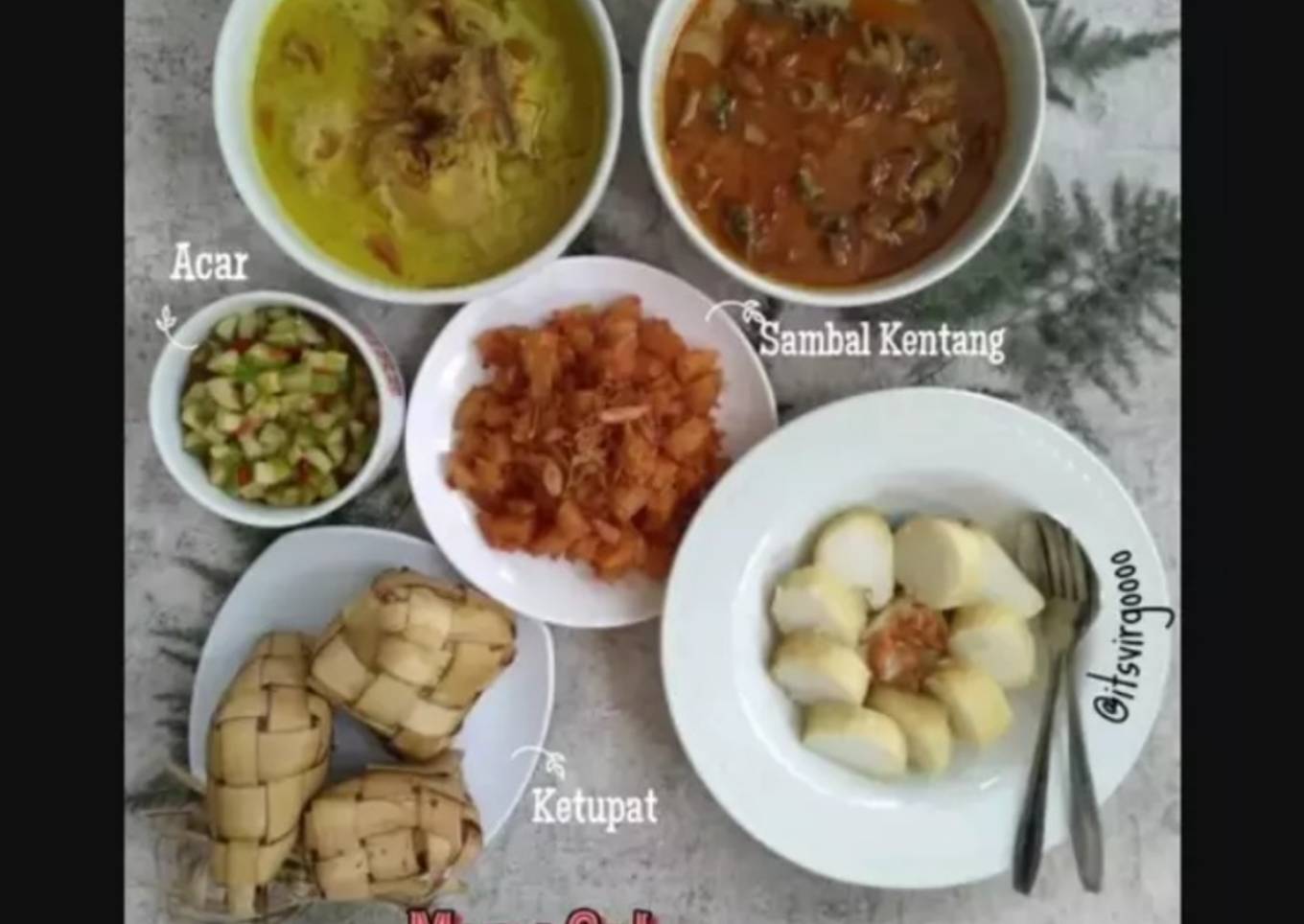 #349. Soto Betawi