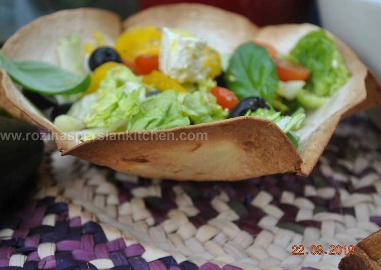 Recipe of Favorite Bread Bowl