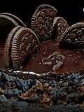Oreo Biscuit Cake