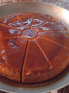 Una foto de Queso de leche