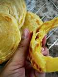 31. Roti Maryam (Canai)