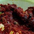 Ati ampela bumbu kacang #BikinRamadhanBerkesan