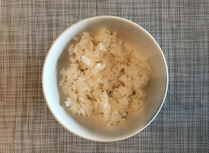 Foto principal de Arroz blanco japonés
