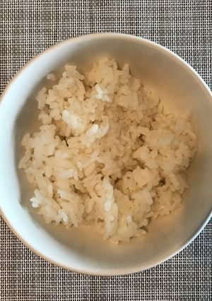 Foto principal de Arroz blanco japonés