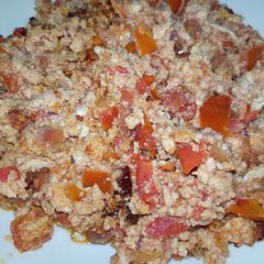 A picture of Simple Fried Eggs.
