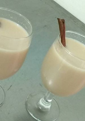 Foto resep Teh Susu ala India