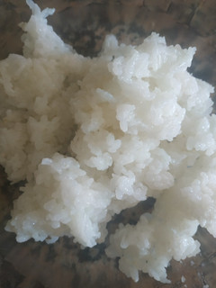Una foto de Arroz de sushi en Monsieur Cuisine