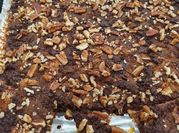 A picture of chocolate butterscotch
