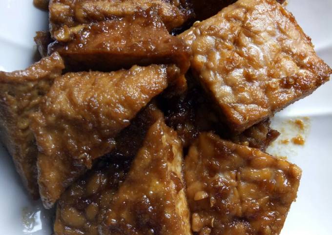 Resep Bacem Tahu Tempe Oleh Yuni27 Cookpad 4789