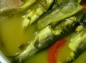 Foto resep Asem2 ikan keting
